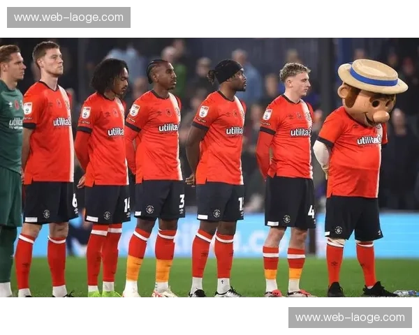 卢顿主帅爱德华兹赛后承认 球队二月最后阶段体能出现瓶颈