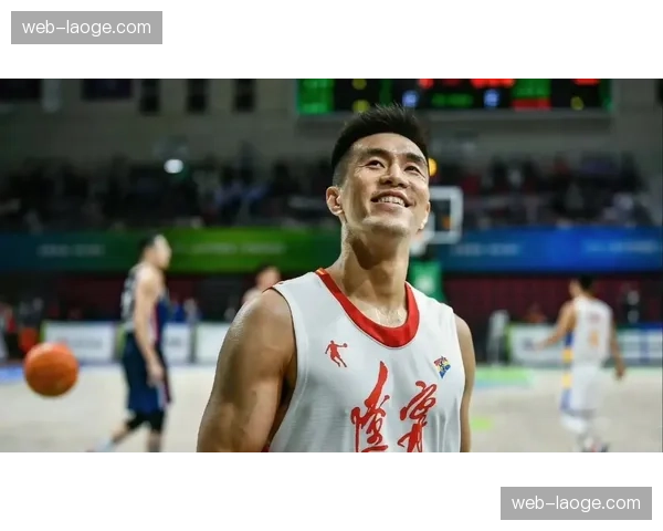 郭艾伦左膝前交叉韧带断裂 赛季报销引发生涯担忧